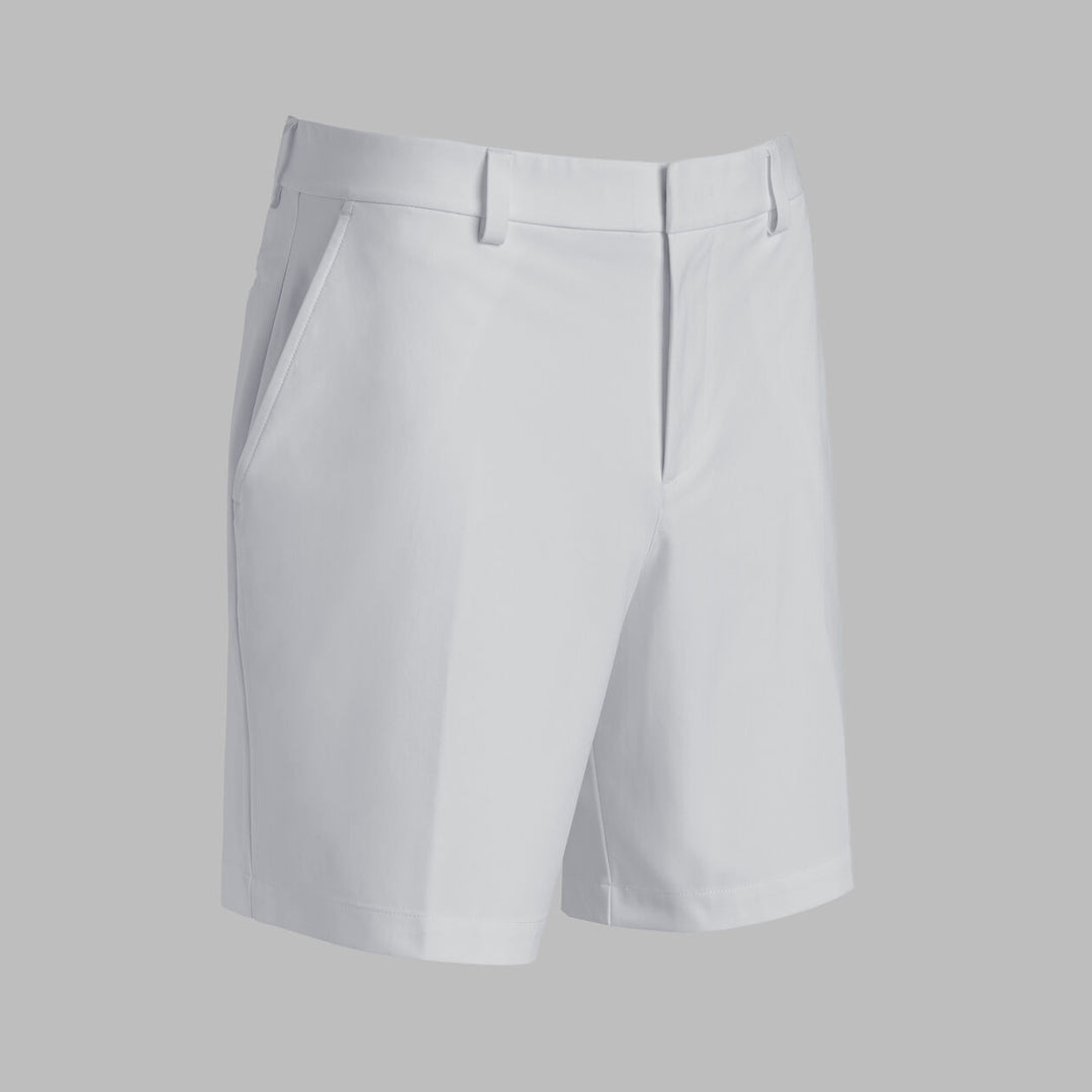 Tech Tour 4-WAY Stretch Short - Nimbus