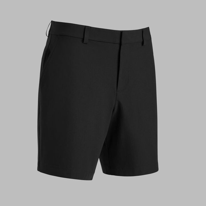 Tech Tour 4-WAY Stretch Short - Onyx