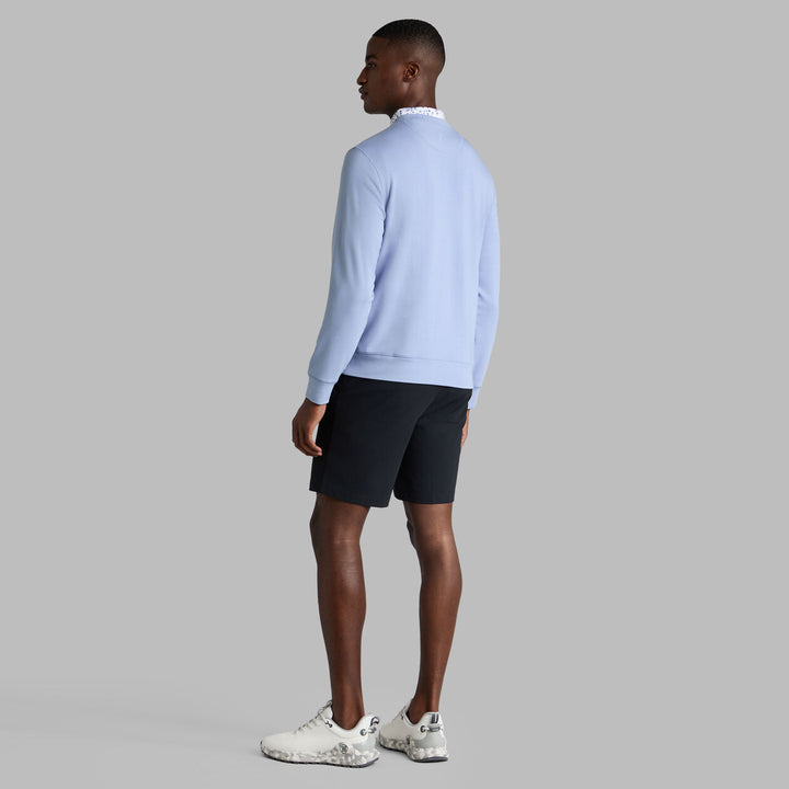 Tech Tour 4-WAY Stretch Short - Onyx