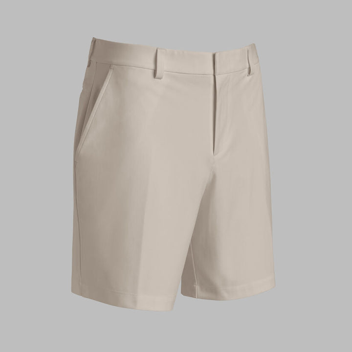 Tech Tour 4-WAY Stretch Short - Pumice