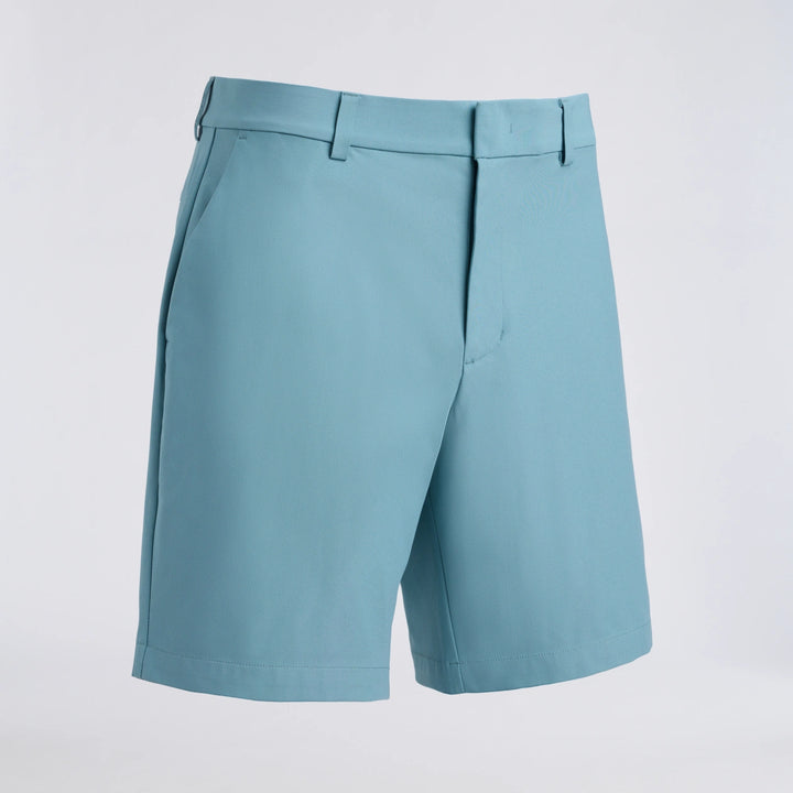Tech Tour 4-WAY Stretch Short - Seafoam