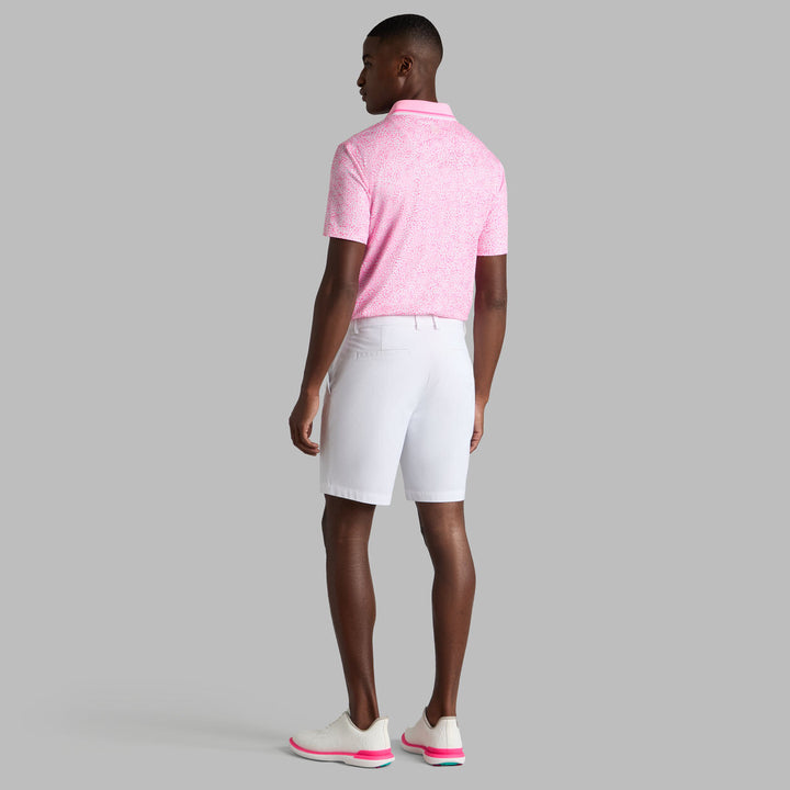 Tech Tour 4-WAY Stretch Short - Snow