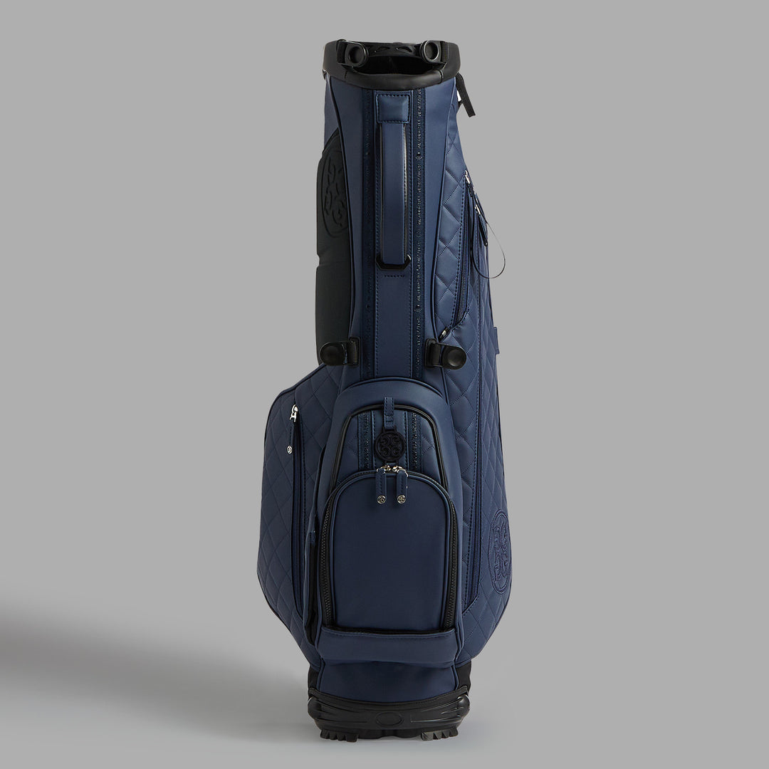 Daytona Plus Carry Golf Bag - Twilight
