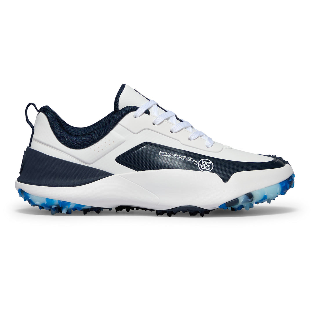 G/18 Golf Shoe - Snow/Twilight