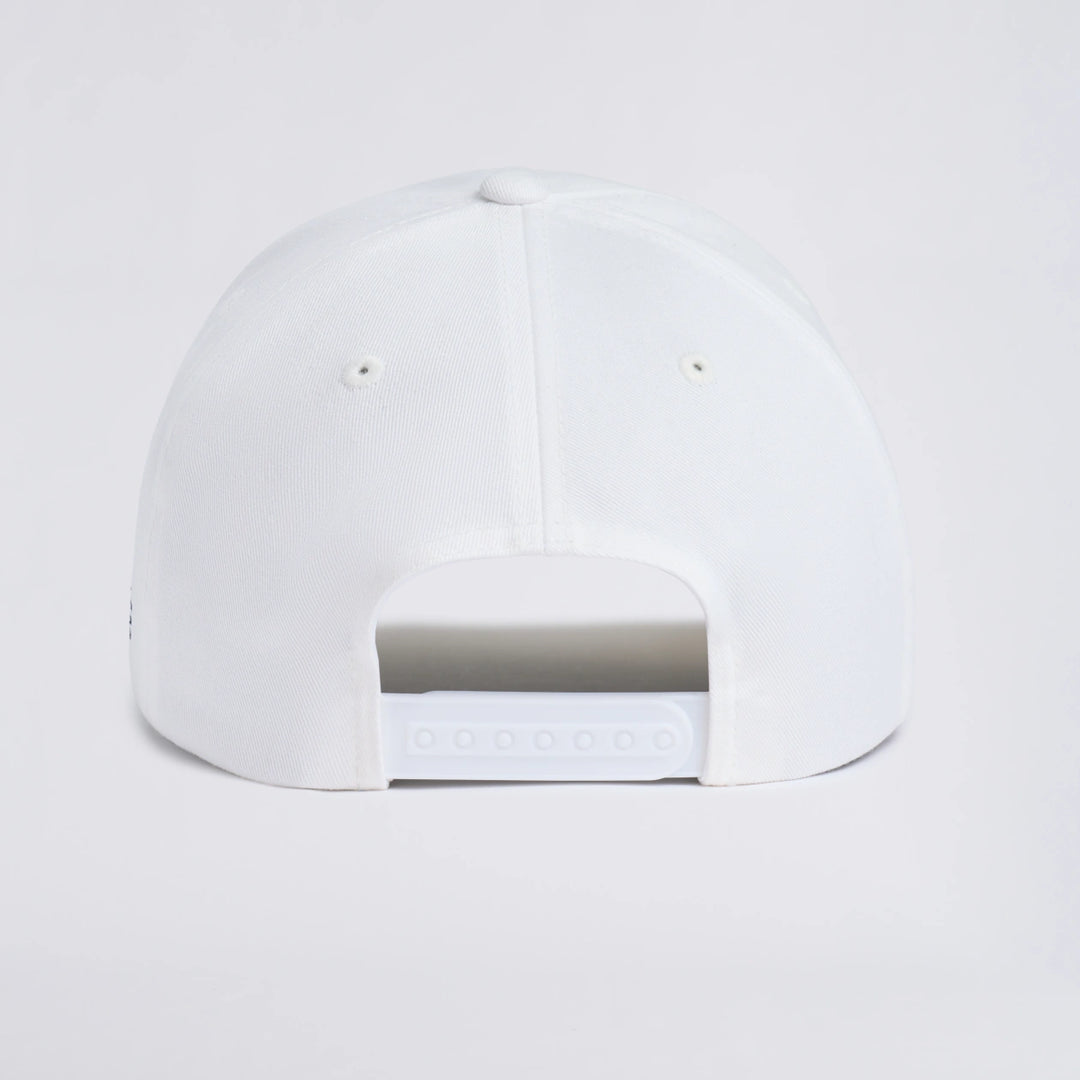 STARS &amp;amp; STRIPES RELAXED FIT HAT - Snow / Rwb