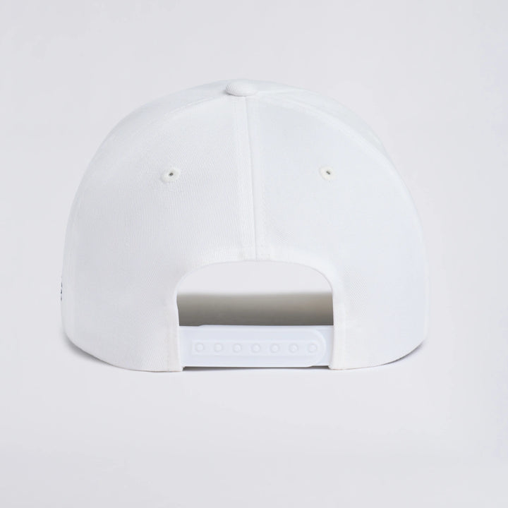 STARS &amp;amp; STRIPES RELAXED FIT HAT - Snow / Rwb