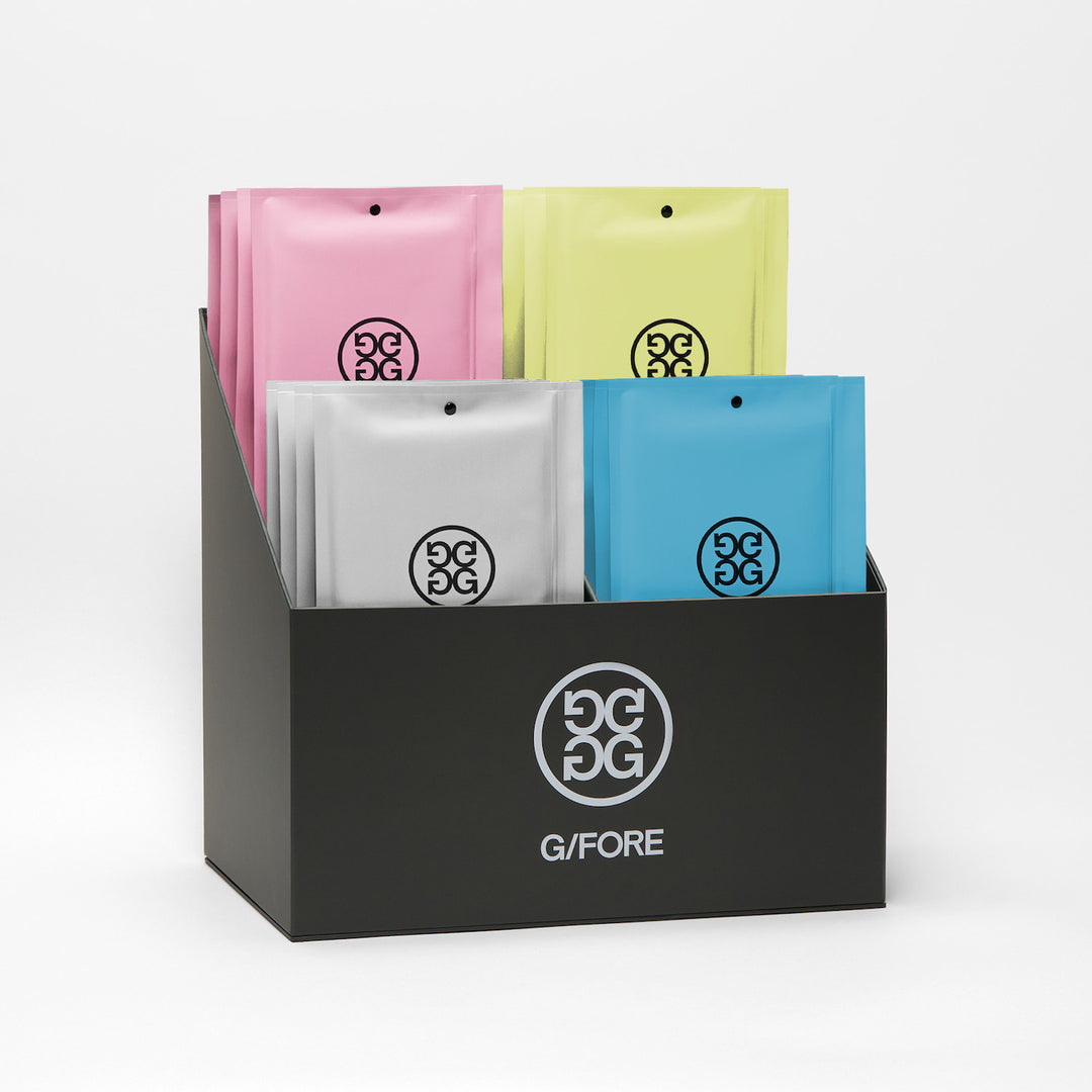 Women's Gloves Assorted Fore-pack - Assorted