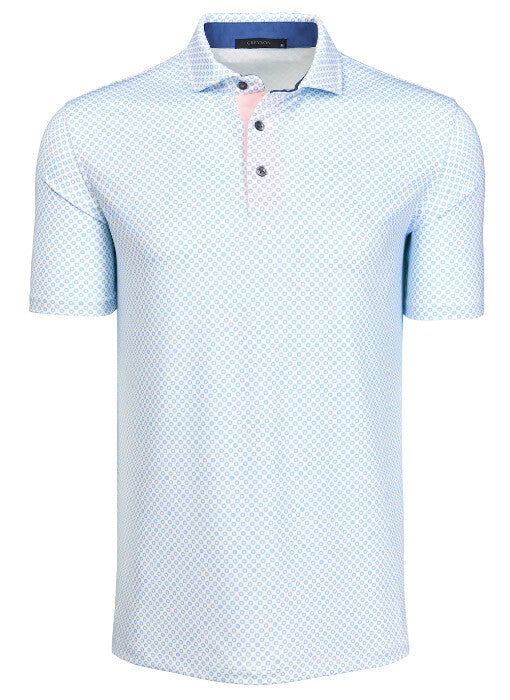 Kinship Polo - Arctic