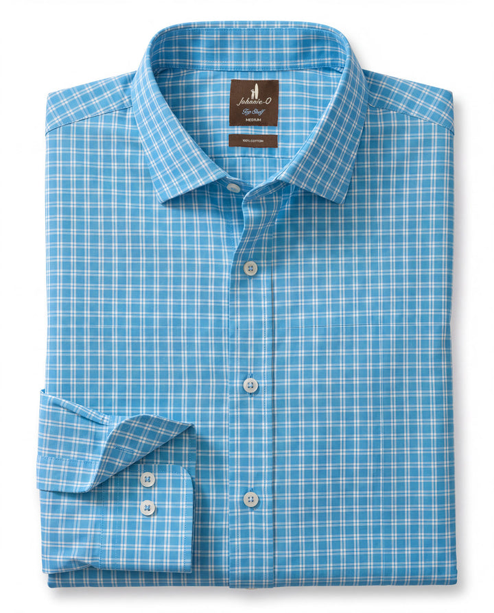 Derby Check - Caicos
