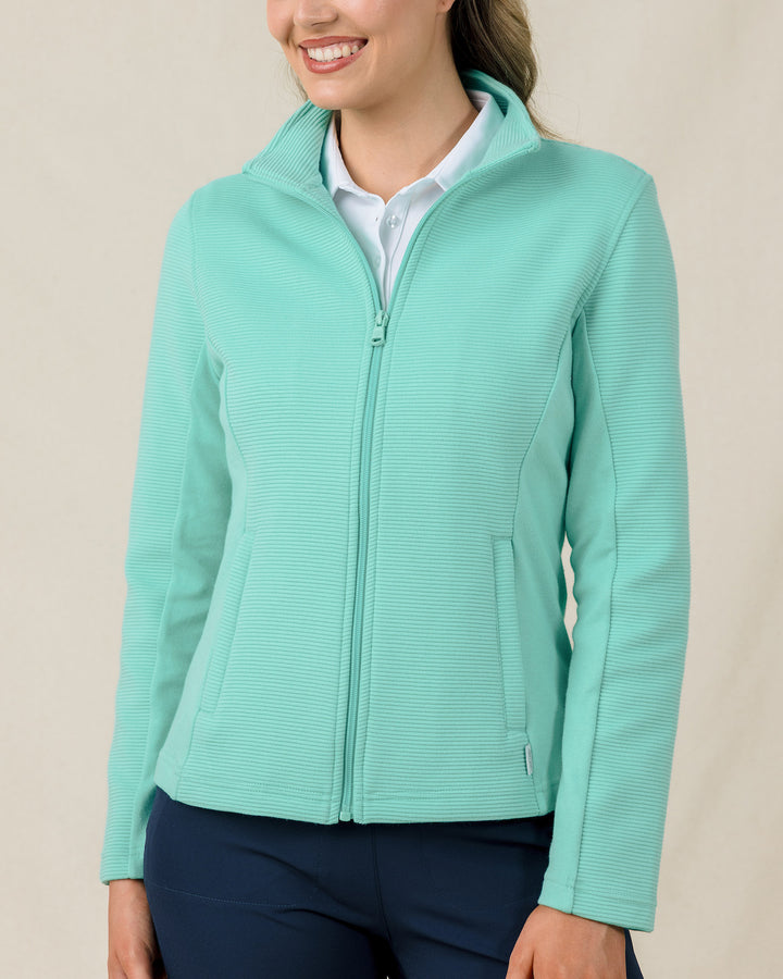 New Swing Jacket - Cascade