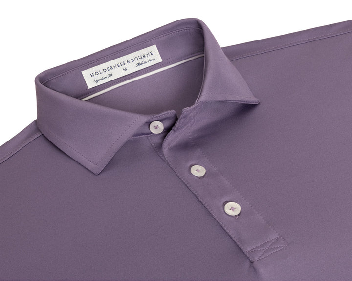 The Anderson Shirt - Sonoma