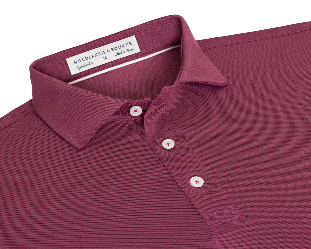 The Macdonald Shirt - Napa