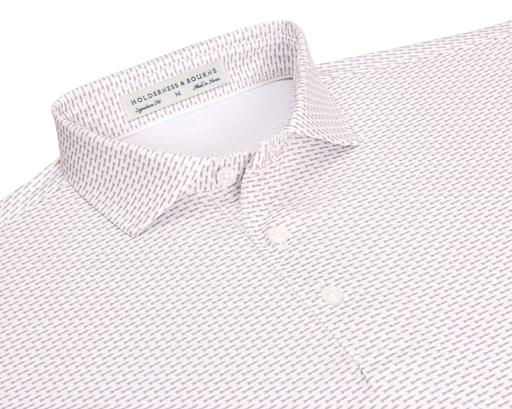 The Duncan Shirt - Dune