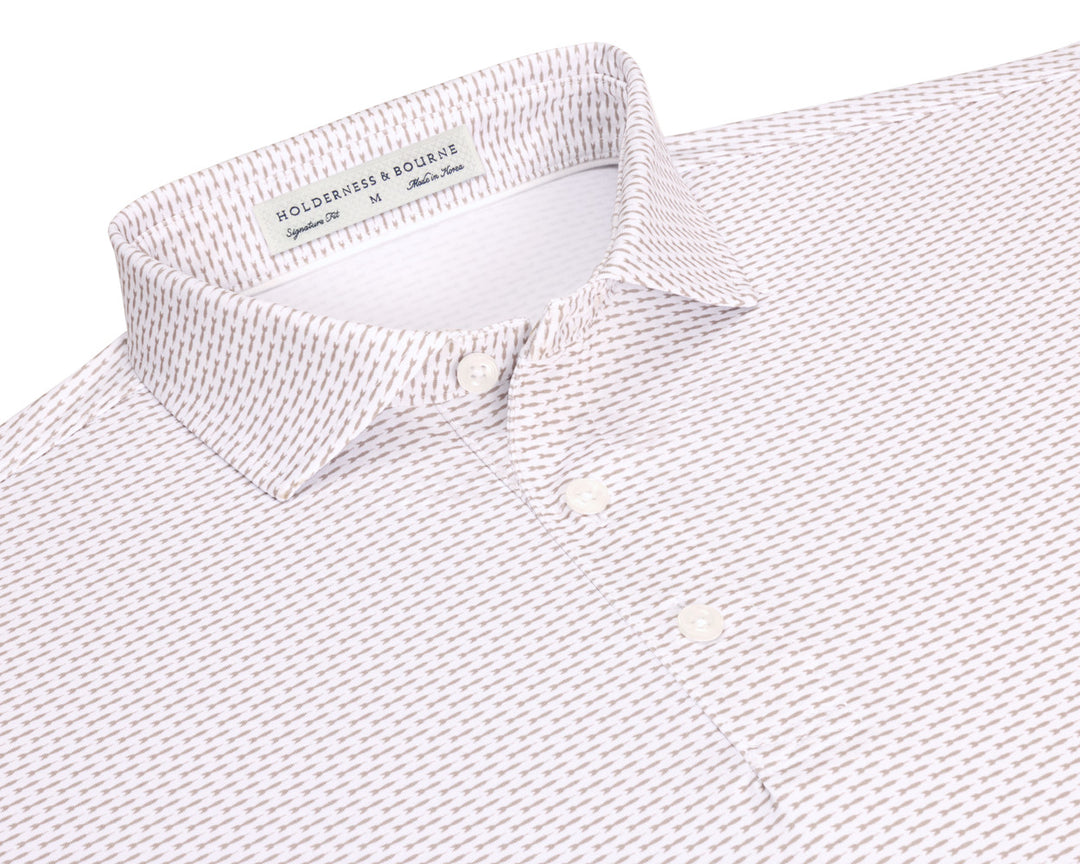 The Duncan Shirt - Dune