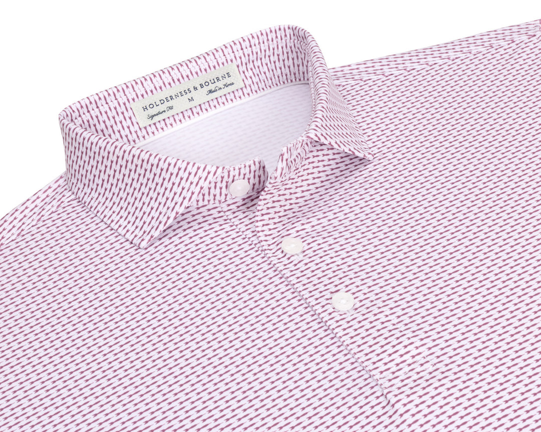 The Duncan Shirt - Napa
