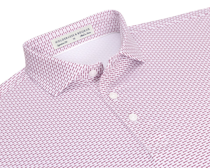 The Duncan Shirt - Napa