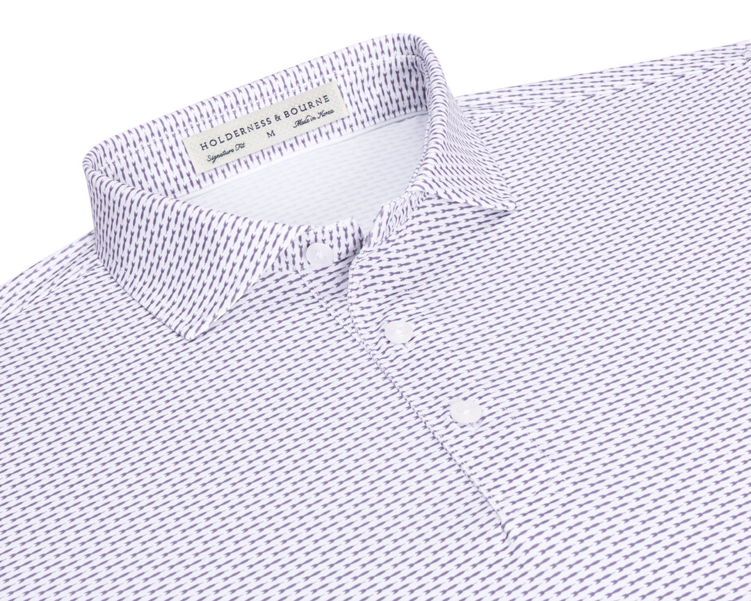 The Duncan Shirt - Sonoma