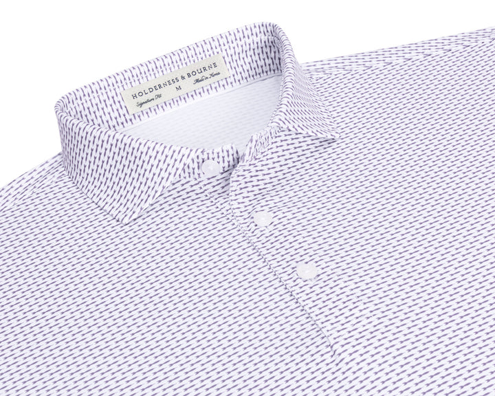 The Duncan Shirt - Sonoma