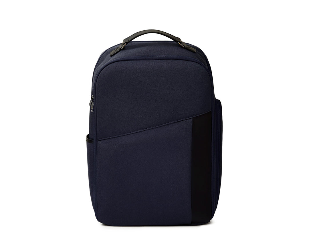 The Broughton Backpack - Dark Gray Ballistic