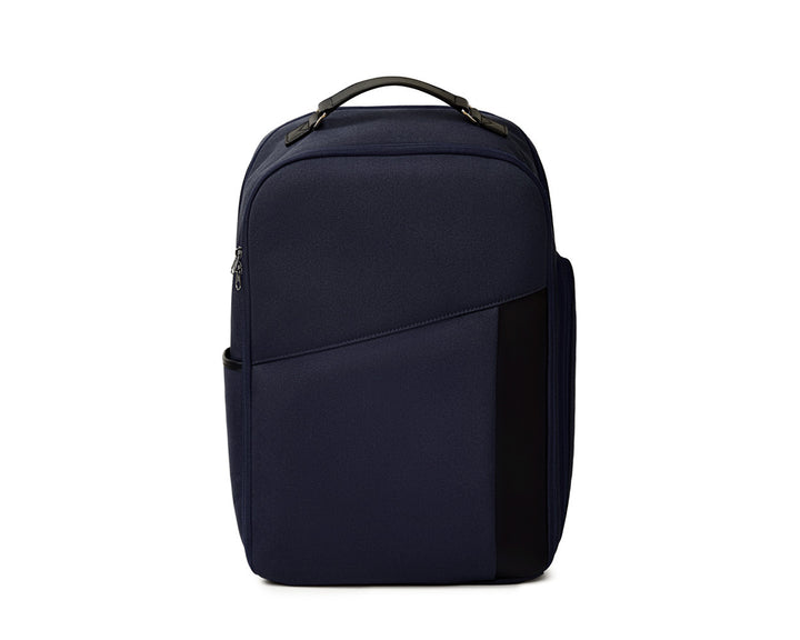 The Broughton Backpack - Dark Gray Ballistic
