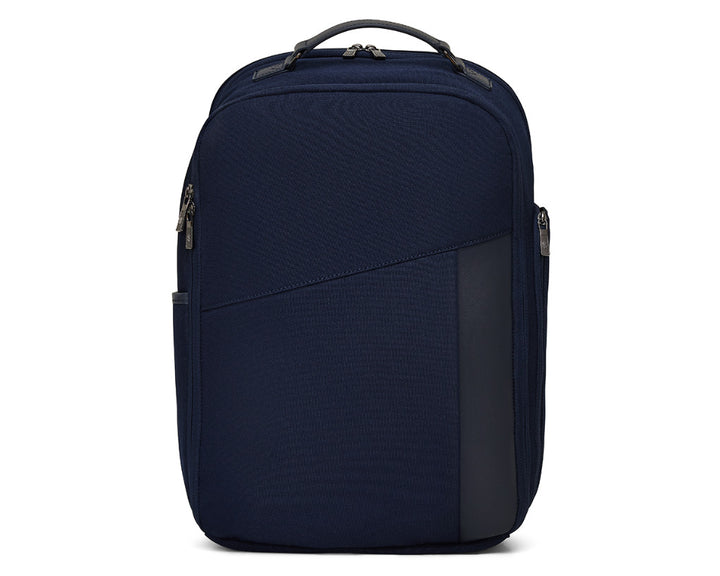The Broughton Backpack - Navy Ballistic