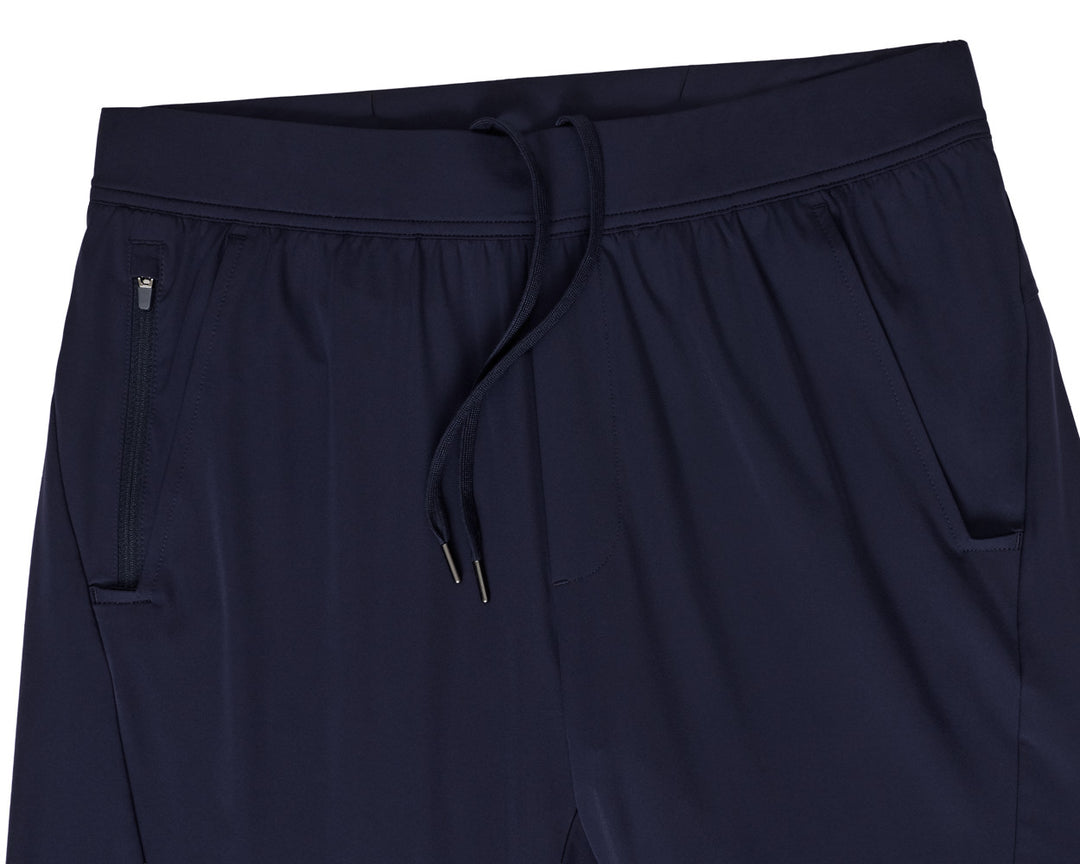 The Saunders Short - Navy