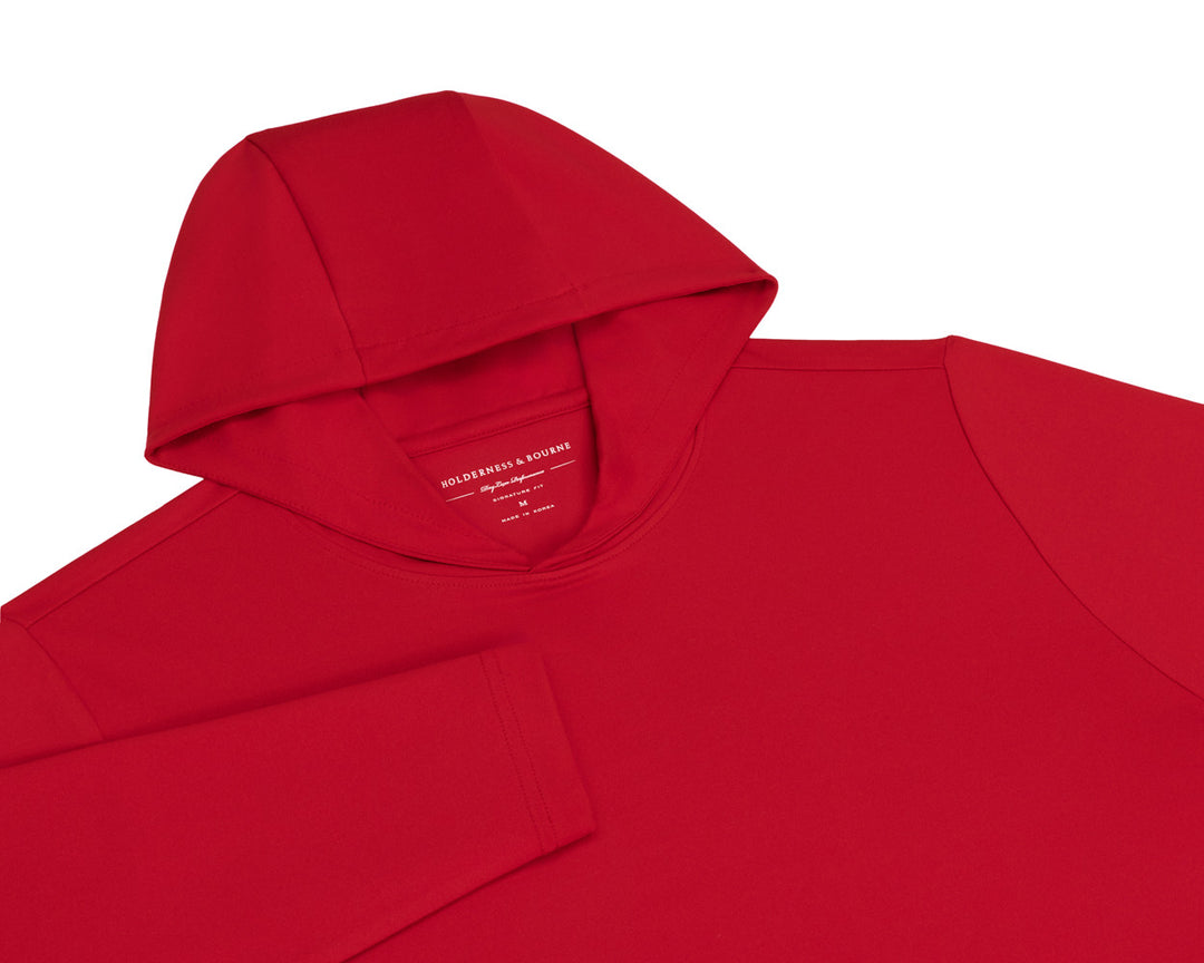 The Jackson Hoodie - Liberty
