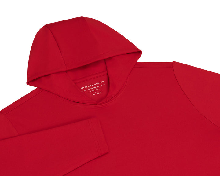 The Jackson Hoodie - Liberty
