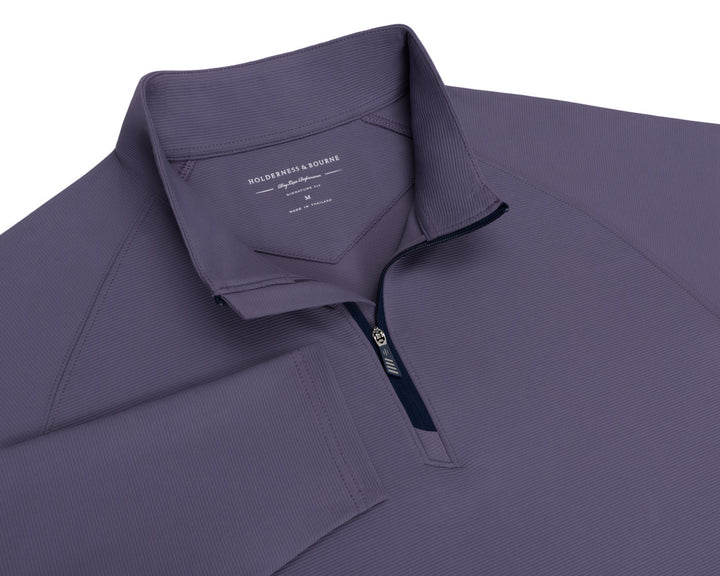 The Stuart Quarter-Zip - Sonoma