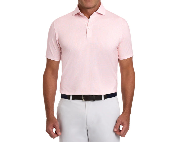 The Hanover Shirt - Nectarine