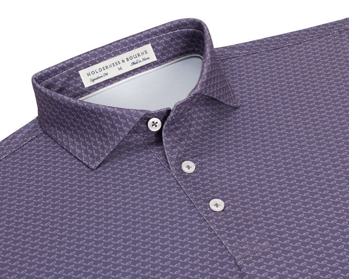 The Bassett Shirt - Sonoma