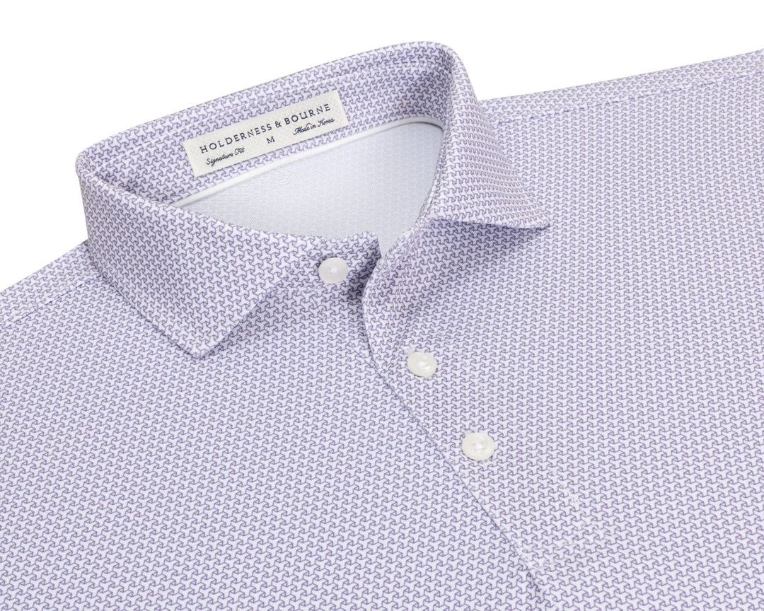 The Pembroke Shirt - Sonoma