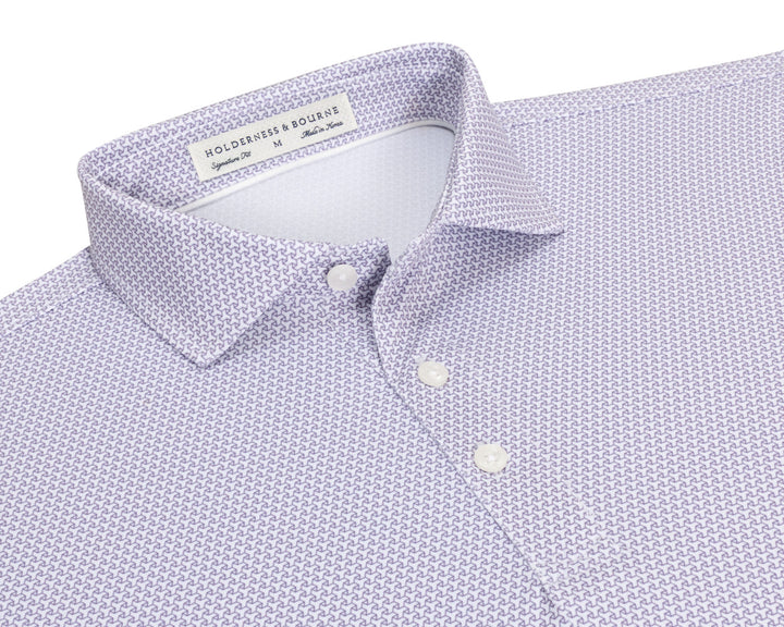The Pembroke Shirt - Sonoma