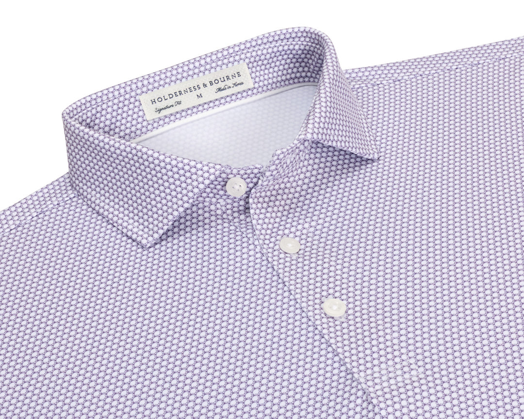 The Rutherford Shirt - Sonoma