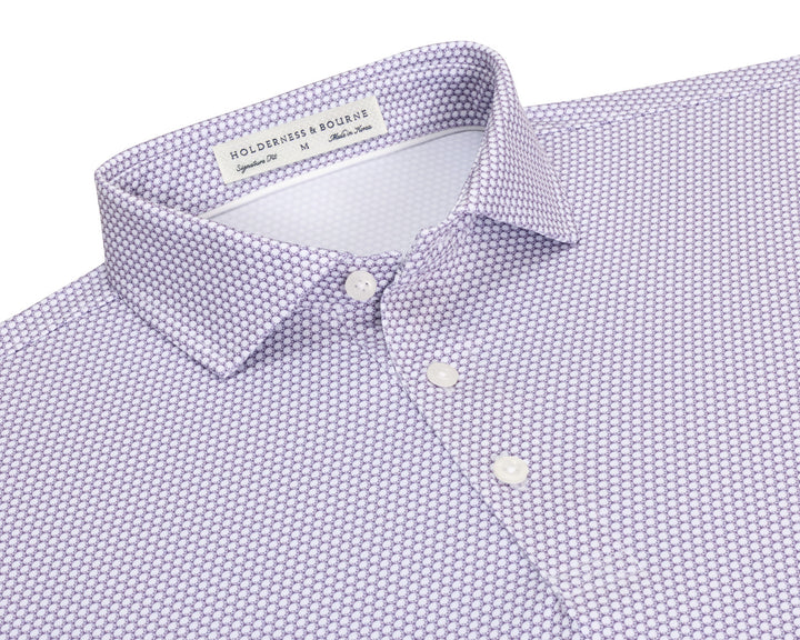 The Rutherford Shirt - Sonoma