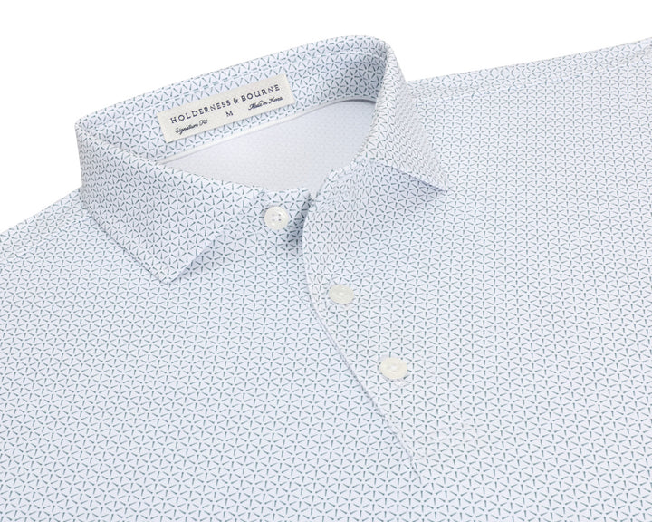 The Abbington Shirt - California Spruce