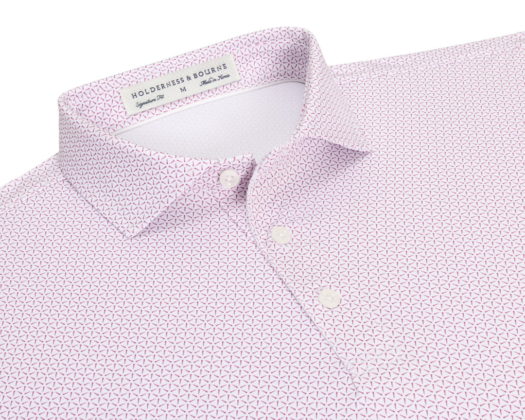 The Abbington Shirt - Napa
