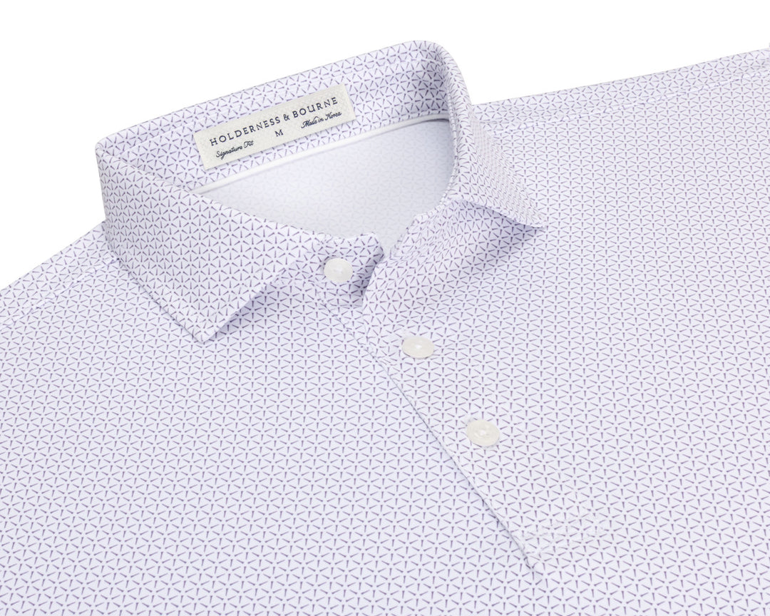 The Abbington Shirt - Sonoma