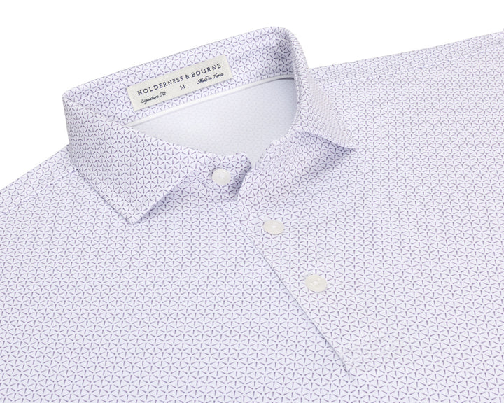 The Abbington Shirt - Sonoma