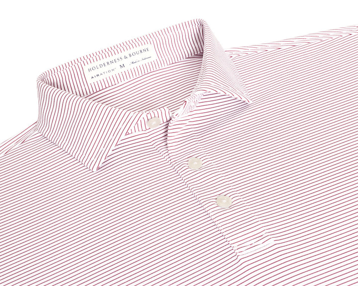 The Upton Shirt - Napa