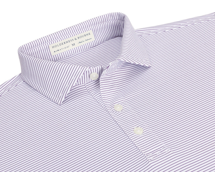 The Upton Shirt - Sonoma