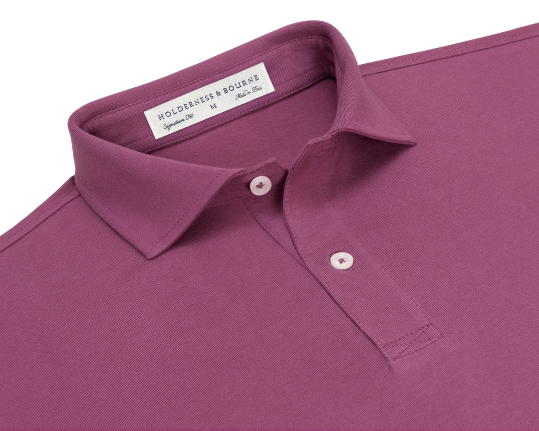 The Oliver Shirt - Napa