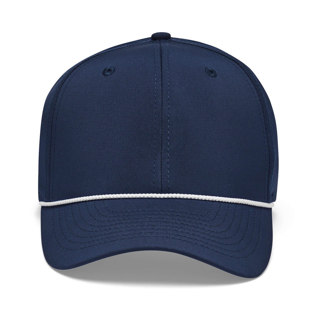 The Performance Rope Hat - Navy