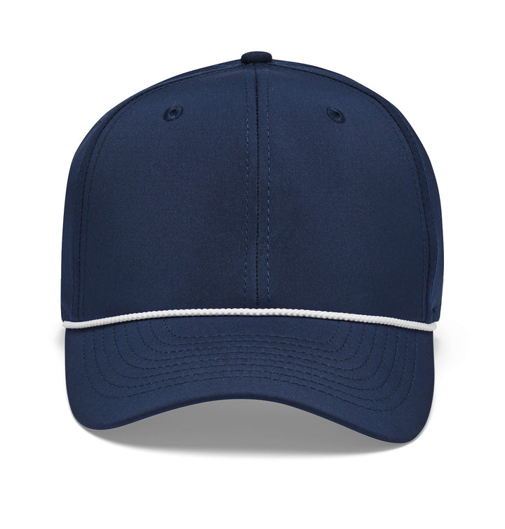 The Performance Rope Hat - Navy