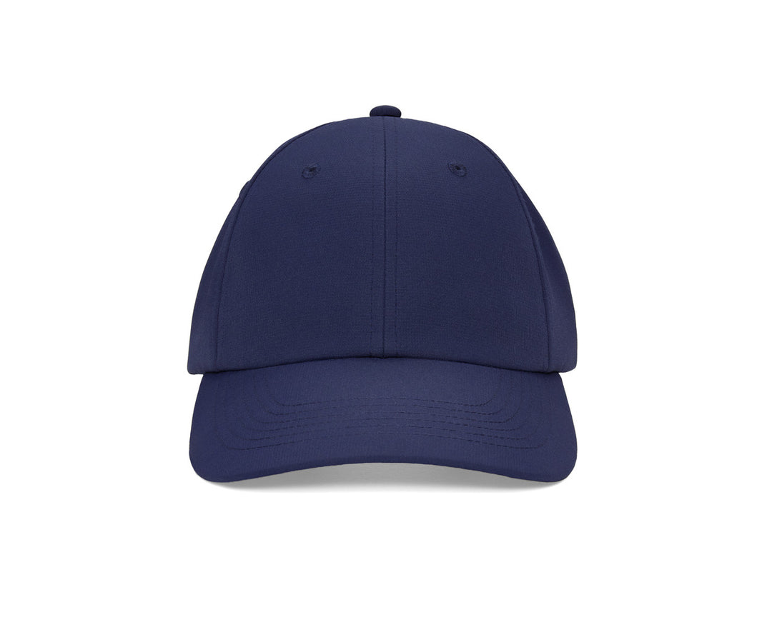 The Lightweight Performance Hat - Navy