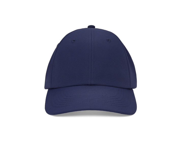 The Lightweight Performance Hat - Navy