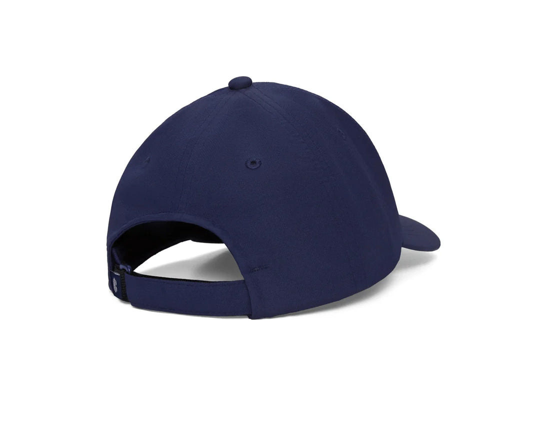 The Lightweight Performance Hat - Navy