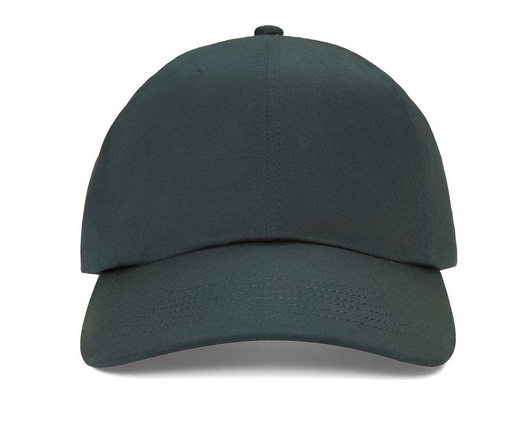 The Lightweight Cotton Hat - California Spruce