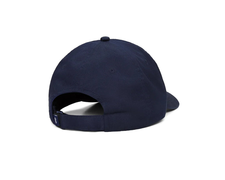 The Lightweight Cotton Hat - Navy