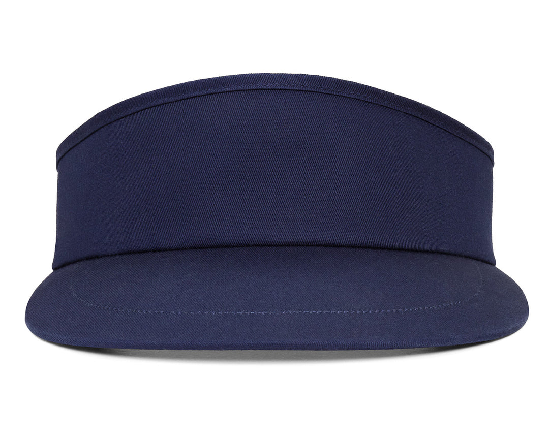 The Cocktail Tour Visor - Navy